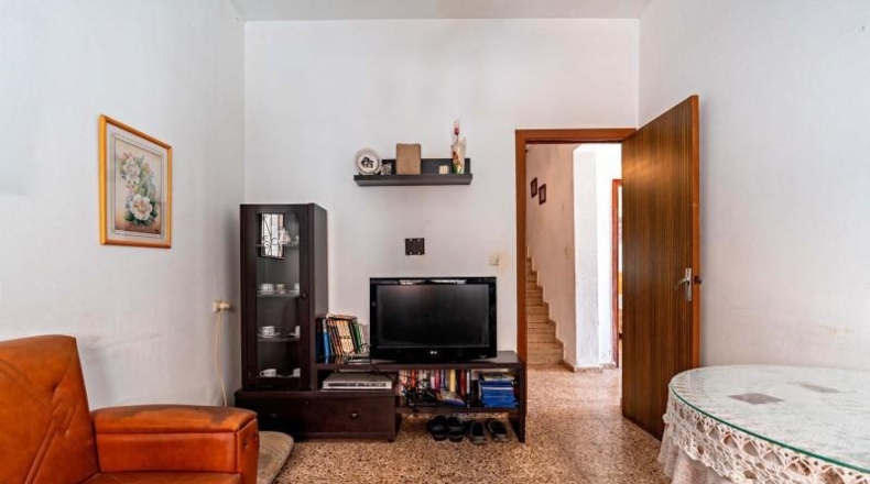 Almería - Dalías - 135m2