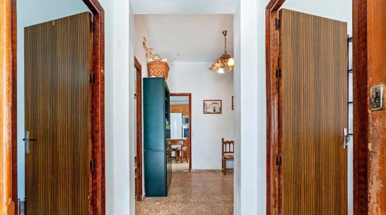Almería - Dalías - 135m2