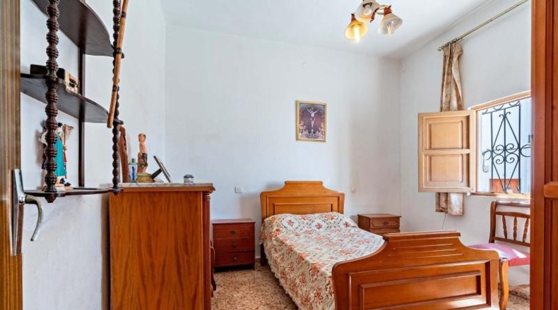 Almería - Dalías - 135m2