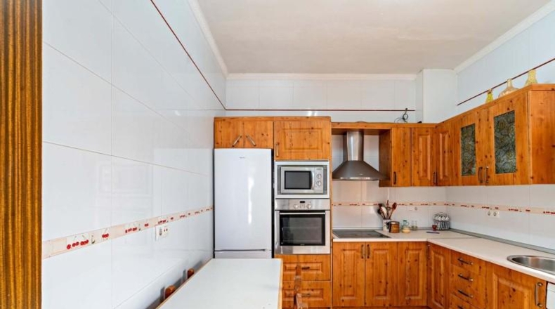 Almería - Dalías - 135m2
