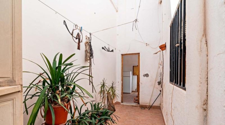 Almería - Dalías - 135m2