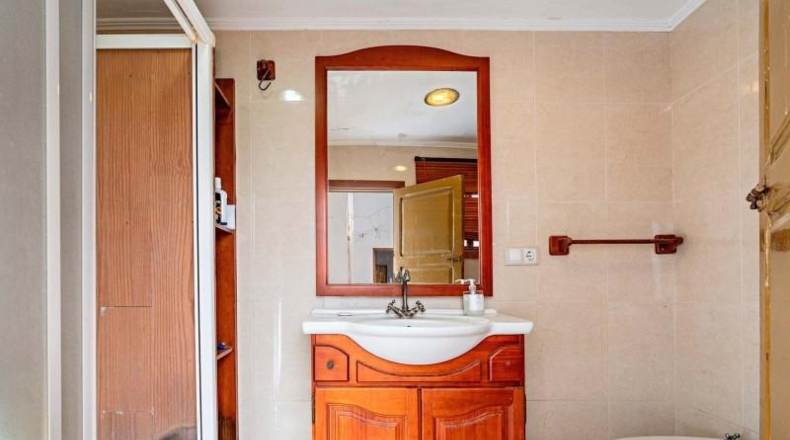 Almería - Dalías - 135m2