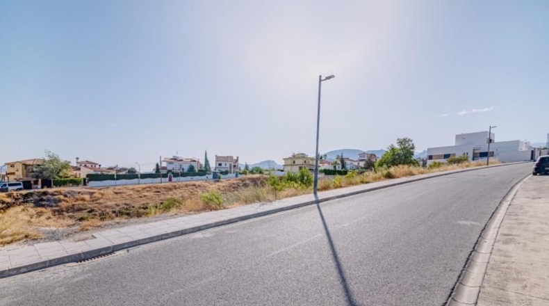 Granada - La Zubia - 513m2