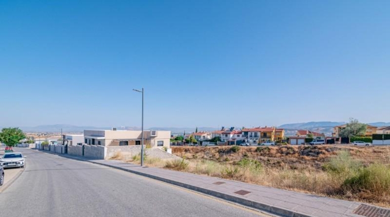 Granada - La Zubia - 513m2