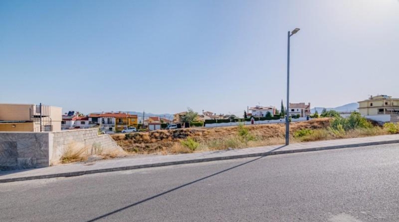 Granada - La Zubia - 513m2