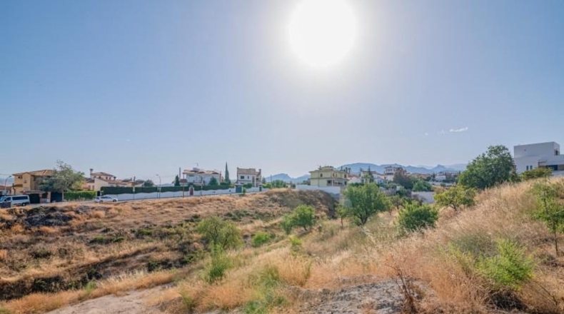 Granada - La Zubia - 513m2