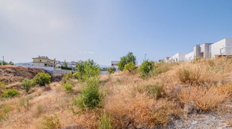 Granada - La Zubia - 513m2