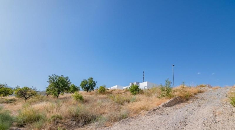 Granada - La Zubia - 513m2