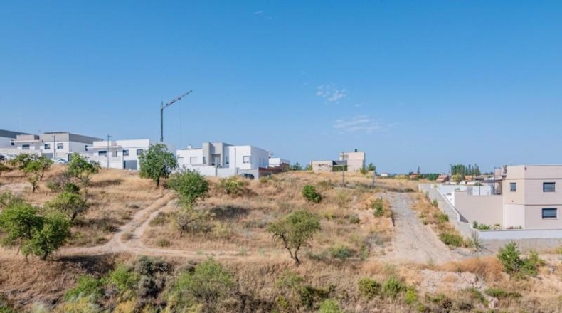 Granada - La Zubia - 513m2