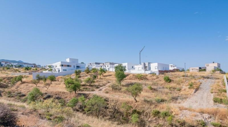 Granada - La Zubia - 513m2