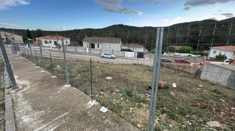 Tarragona - el Vendrell - 531m2