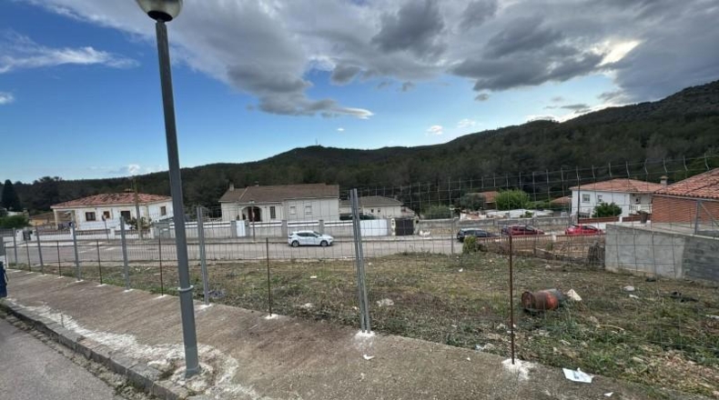 Tarragona - el Vendrell - 531m2