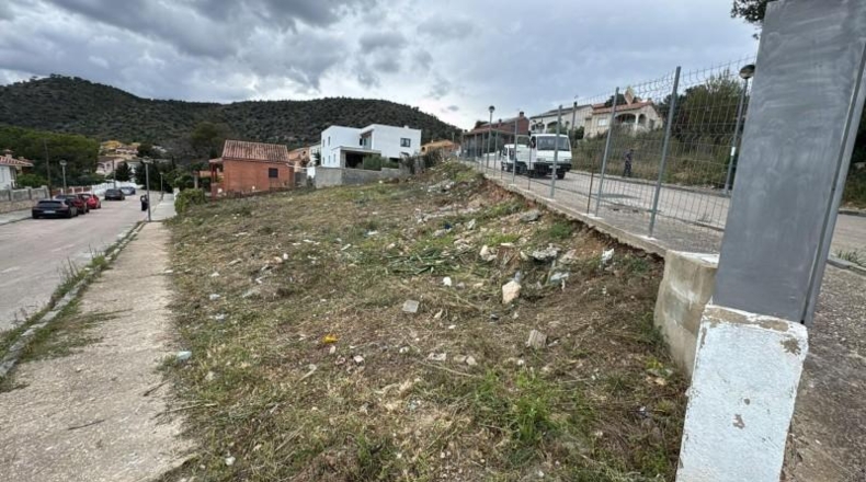 Tarragona - el Vendrell - 531m2