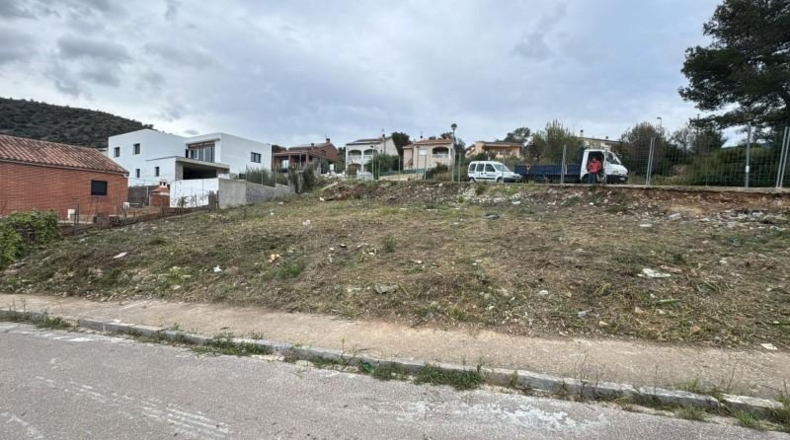 Tarragona - el Vendrell - 531m2