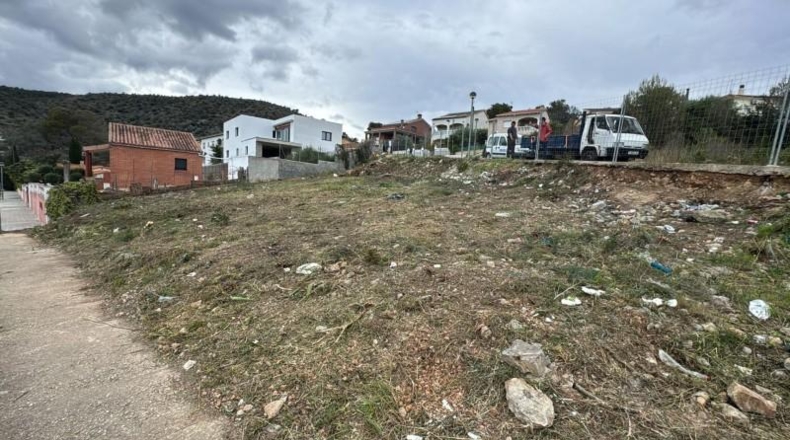 Tarragona - el Vendrell - 531m2