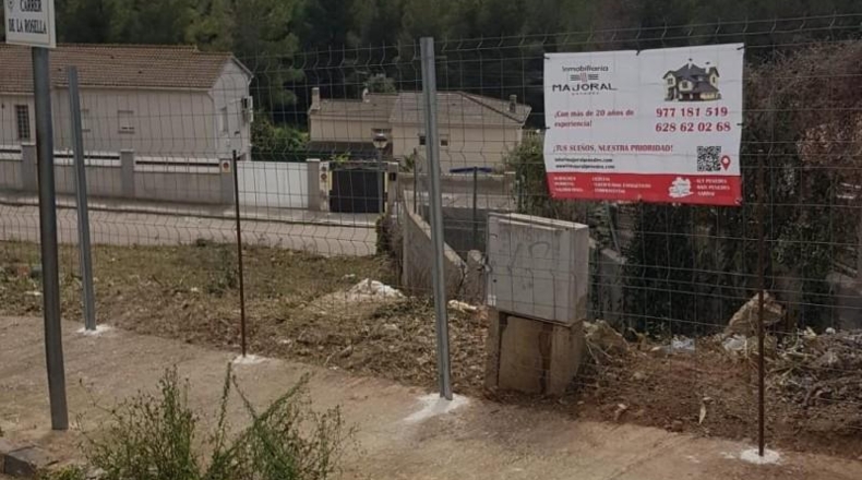 Tarragona - el Vendrell - 531m2