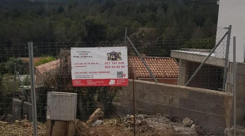 Tarragona - el Vendrell - 531m2