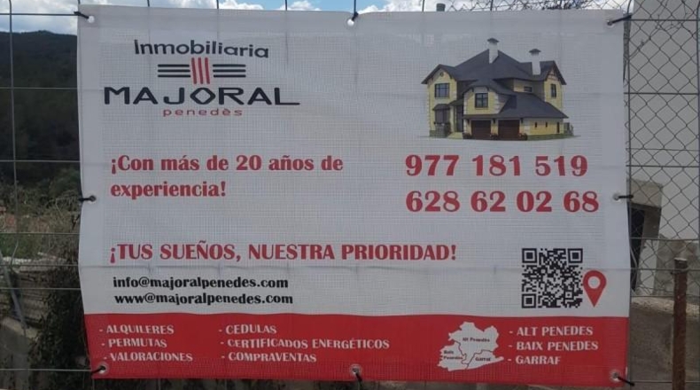 Tarragona - el Vendrell - 531m2