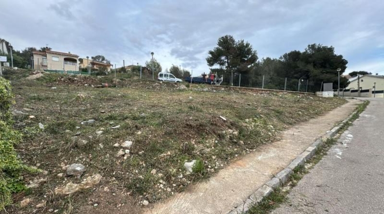Tarragona - el Vendrell - 531m2
