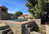 Casa de camp amb terreny en venda a la España, Llíria, ref.: TR390124 foto