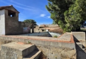 Casa de camp amb terreny en venda a la España, Llíria, ref.: TR390124 foto