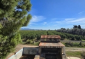 Casa de camp amb terreny en venda a la España, Llíria, ref.: TR390124 foto