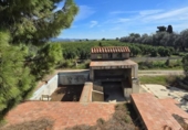Casa de camp amb terreny en venda a la España, Llíria, ref.: TR390124 foto