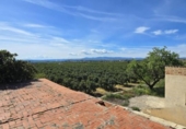 Casa de camp amb terreny en venda a la España, Llíria, ref.: TR390124 foto