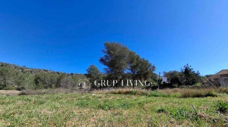 Barcelona - Olivella - 1042m2