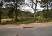 Urban land for sale on España, Olivella, ref: TR389122 photo