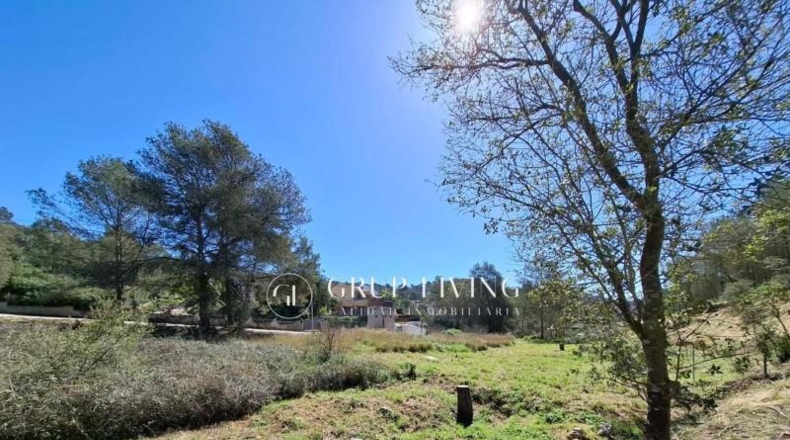 Barcelona - Olivella - 1042m2