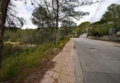Urban land for sale on España, Olivella, ref: TR389122 photo