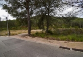 Urban land for sale on España, Olivella, ref: TR389122 photo