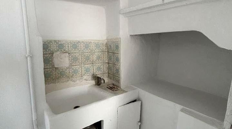 Almería - Níjar - 75m2