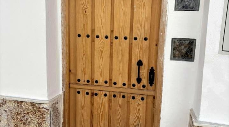 Almería - Níjar - 75m2