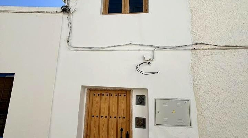 Almería - Níjar - 75m2