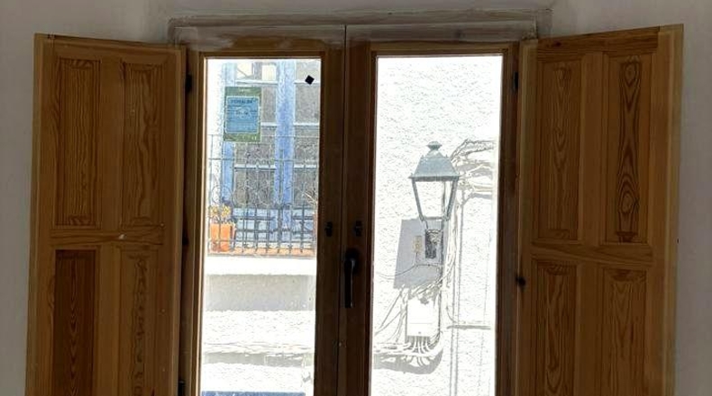 Almería - Níjar - 75m2