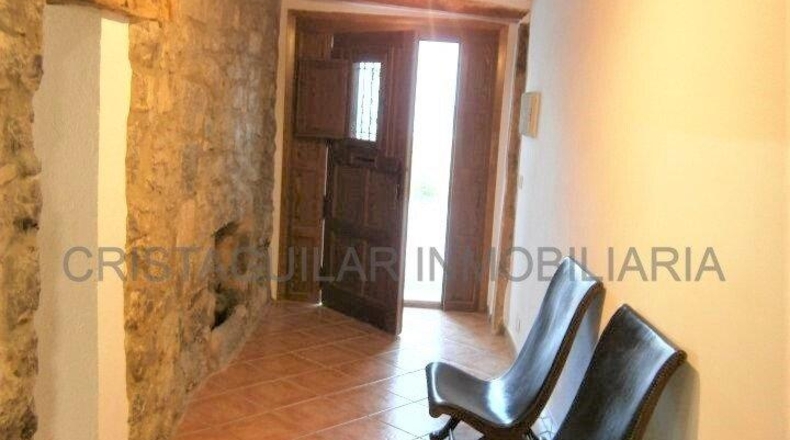 Teruel - Abejuela - 166m2