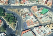 Suelo urbano en venta en la España, Santa Cruz de Tenerife, ref: TR411175 foto