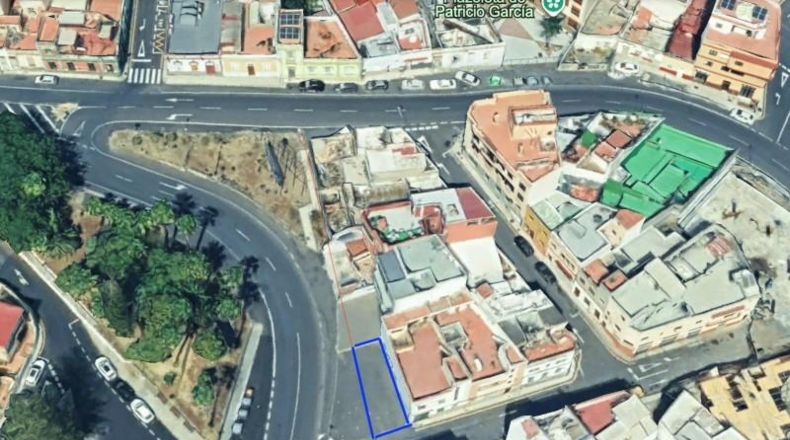Santa Cruz de Tenerife - Санта-Крус-де-Тенерифе - 145m2