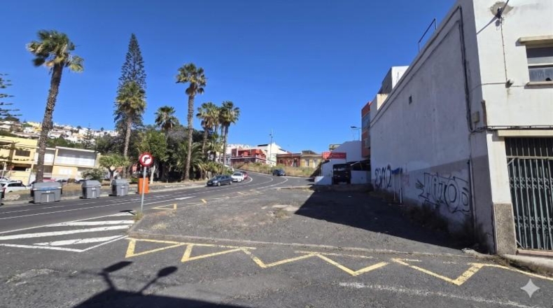 Santa Cruz de Tenerife - Санта-Крус-де-Тенерифе - 145m2