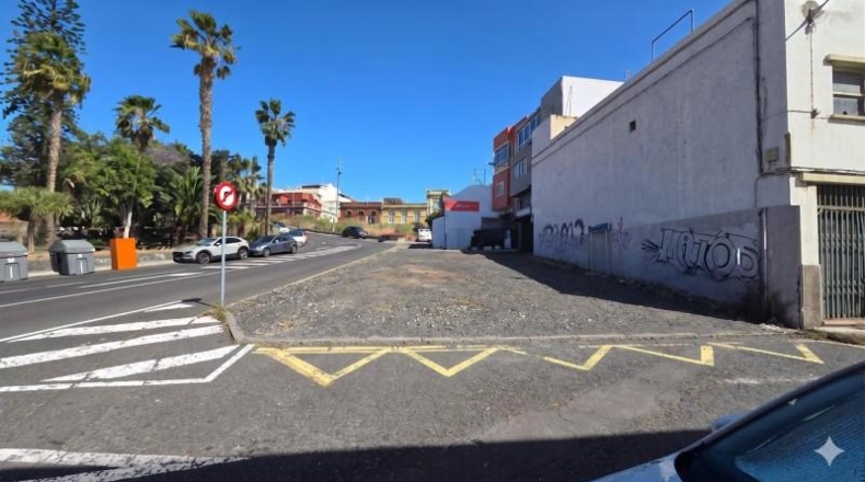 Santa Cruz de Tenerife - Санта-Крус-де-Тенерифе - 145m2