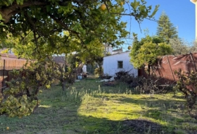 Salteras 1229&nbsp;m² 