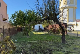 Salteras 1229&nbsp;m² 
