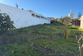Salteras 1229&nbsp;m² 