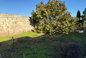 Salteras 1229&nbsp;m² 