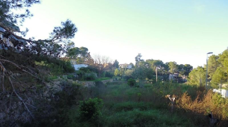 Valencia - Alzira - 1852m2