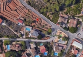 Urban land for sale on España, Alzira, ref: TR411179 photo