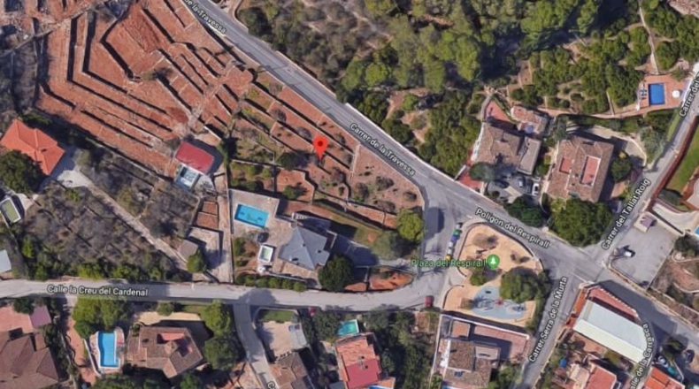 Valencia - Alzira - 1852m2