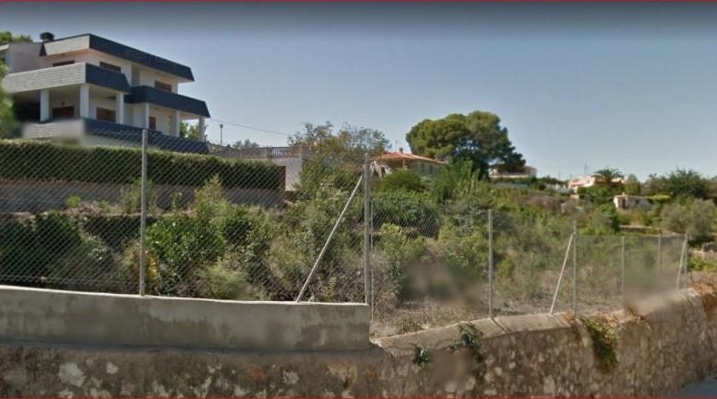 Valencia - Alzira - 1852m2